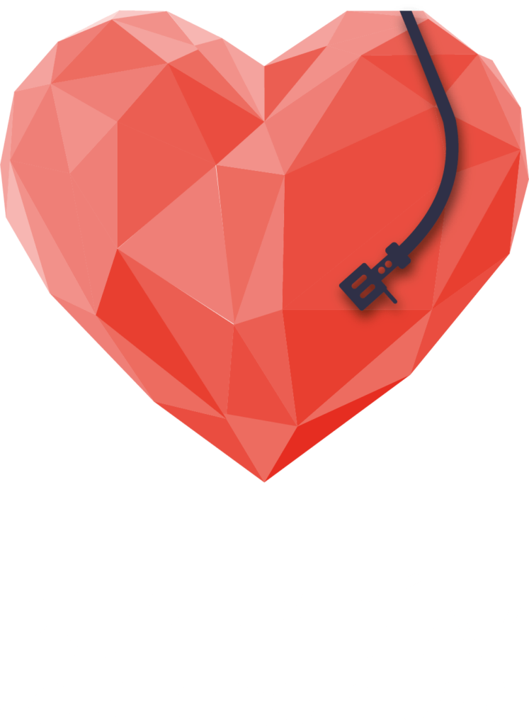 Logotipo Ronny Díaz