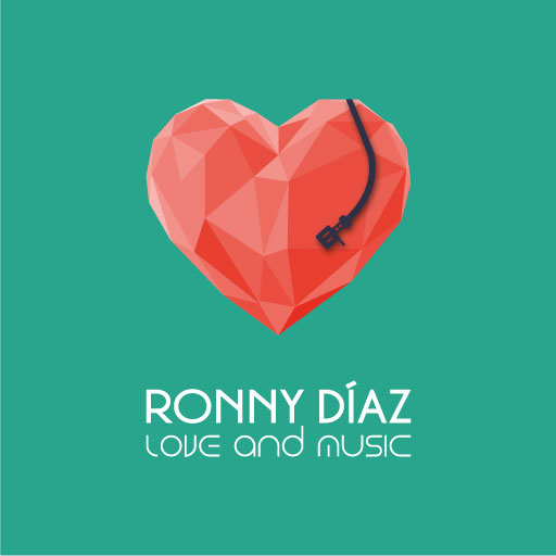 Ronny Díaz Love and Music