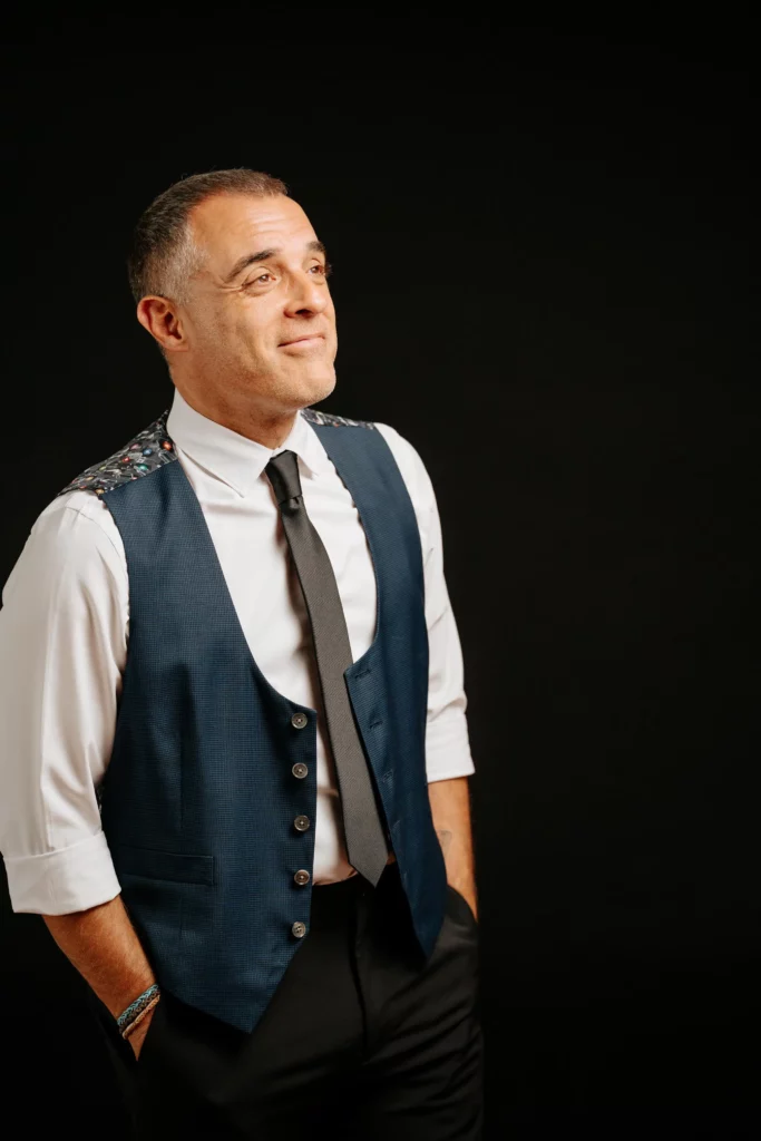 Ronny Díaz Dj